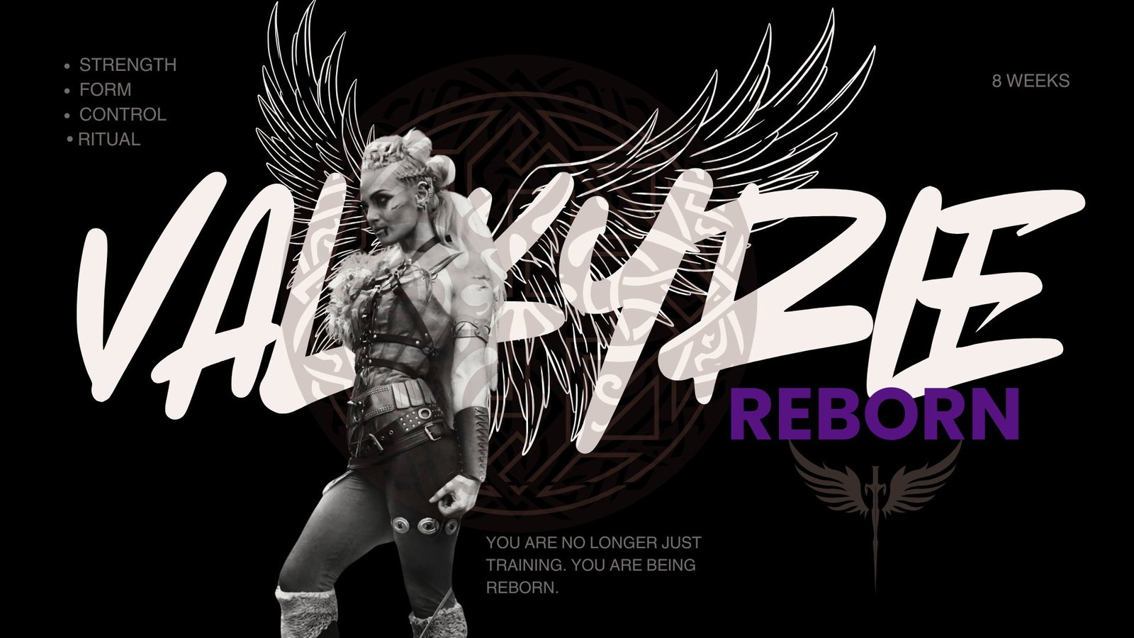 Valkyrie Reborn program