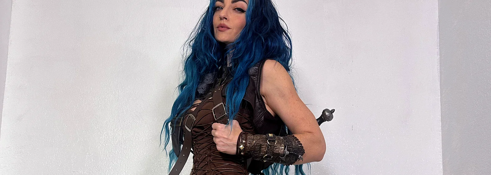 Easy Arm Bracers