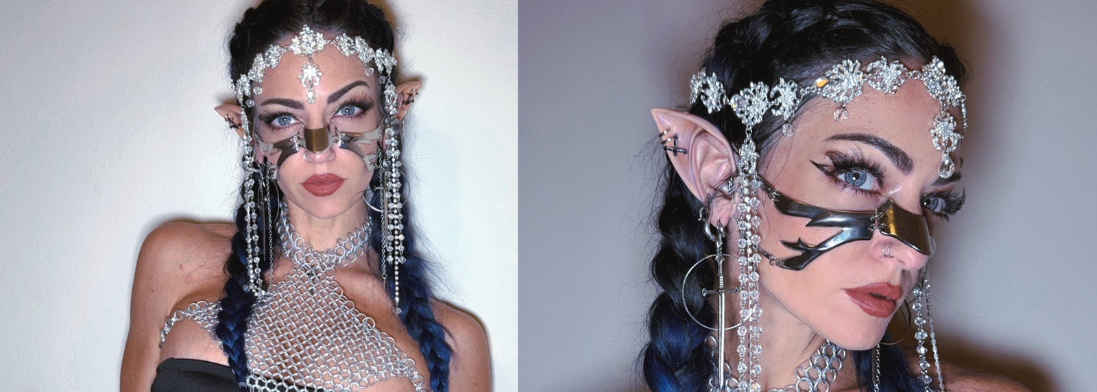 Easy Hack for Cheap Elf Ears!
