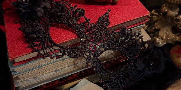 Masquerade Mask