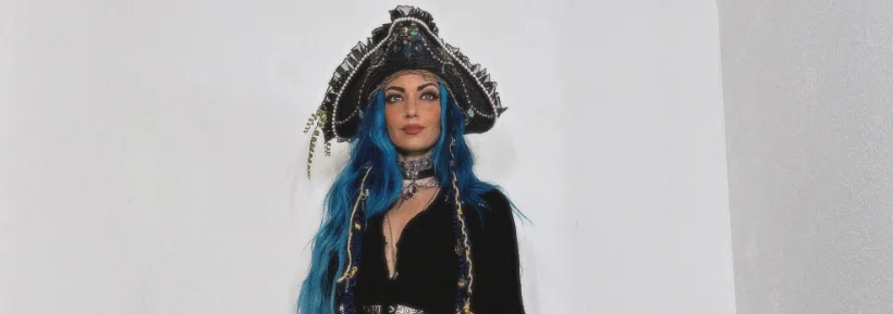 Pirate Hat