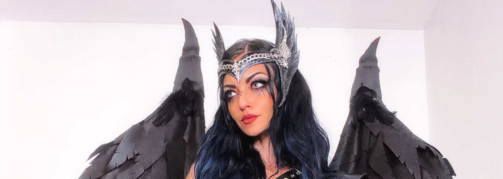 Valkyrie Diadem