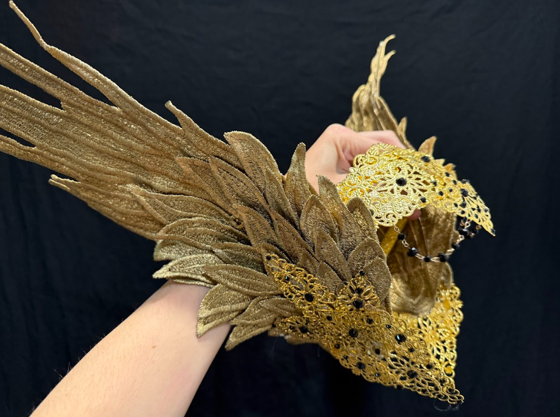 Valkyrie Headdress